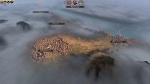 Рассвет Республики Rome 2 Total War прохождение за Иолаев #10