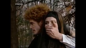 Carina Zampini and others handgagged