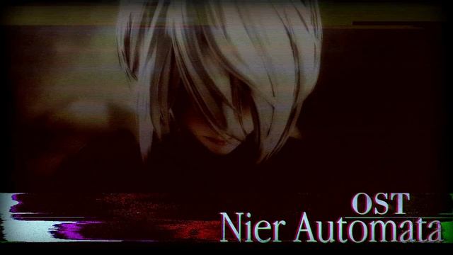 Nier Automata OST - Blissful Death [extended] смотреть онлайн