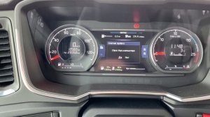 Расход топлива SCANIA