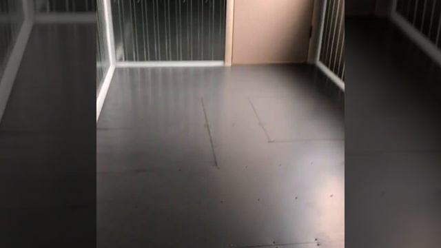 Технологический Контейнер 40ф под систему водоотчистки. смотреть онлайн