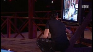 Ночной эфир 1850 дня