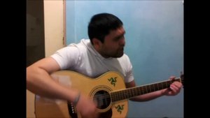 поет от души аж мурашки