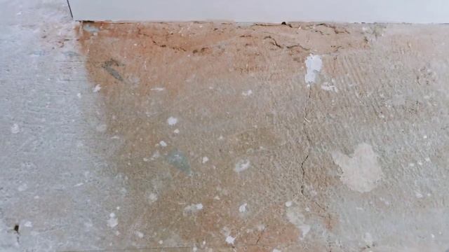 Стяжка на которую нельзя укладывать даже ламинат! смотреть онлайн