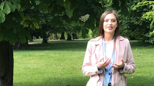 #TeamRussia: Виталия Яковенко, компетенция "Администрирование отеля"