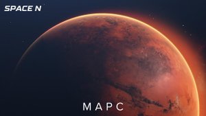 Марс🟠