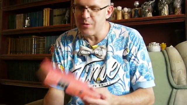 Принесли стопку книг и пакет.Разбор смотреть онлайн