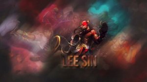 Лига Легенд: Ли Син и сила Дракона