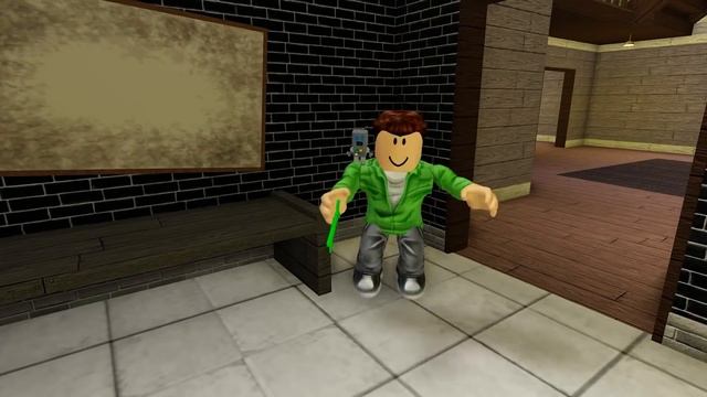 10 PIGGY Gamemodes Ideas That CHANGE PIGGY in Roblox! смотреть онлайн