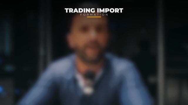 Formation Trading Import 2.0 Fabien Dessaint GITC Agency - Import Export Chine France Turquie смотреть онлайн
