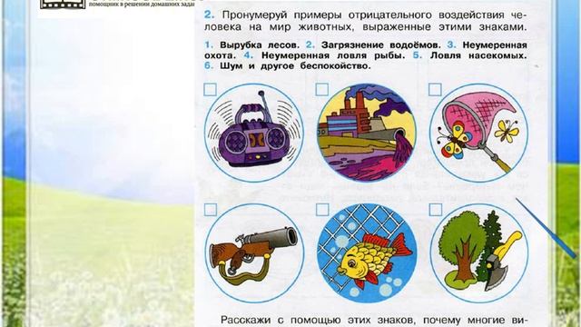 Проект мое человечество окружающий мир 4 класс схема