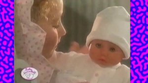 Baby Annabell | Zapf Creation (Commercial UK 1998)