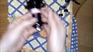 Распаковка колёсных MTB втулок  Novatec из Китая