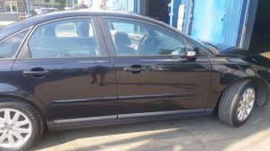 Подбор Вольво S40 2007 137000км 480000р