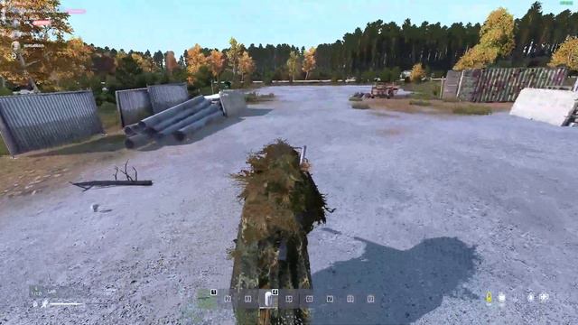 DayZ  первые люди за 4 часа игры смотреть онлайн