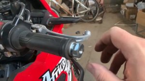 Гарды barkbusters для Honda Africa Twin