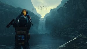 Death Stranding - Игрофильм #2