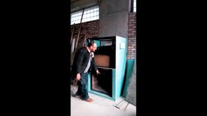 Защитный экран камина