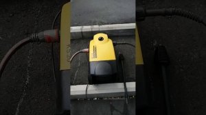 мойка karcher 5.20