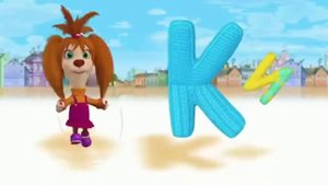 заставка Барбоскинах + веселые мишки