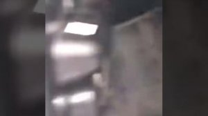 Подиумы на двери нива Урбан ( 21214м)