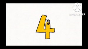 Number Lore (1-0...) But With Soup Earth Society Voices (Part 1)