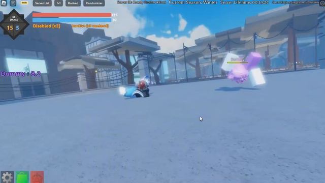 Sakura Stand Sandevistan Cyber Skeleton beatdown смотреть онлайн