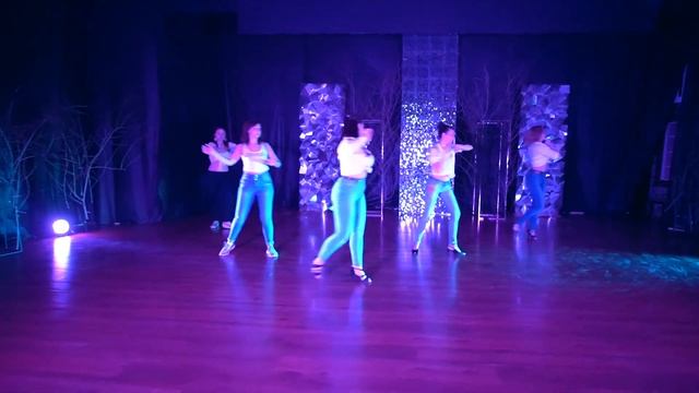 Девушки из проекта LADY LATINA 5 смотреть онлайн