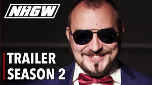 NRGW | Trailer | Season 2 (трейлер 2 сезон)