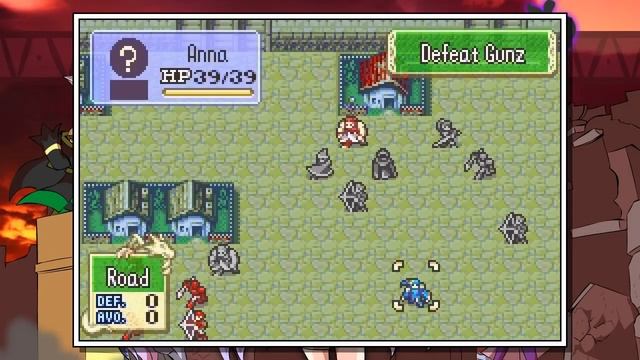 Ragefest V Submission 10 - Crusaders Of The Void By BladeHero22 [PART 2] смотреть онлайн