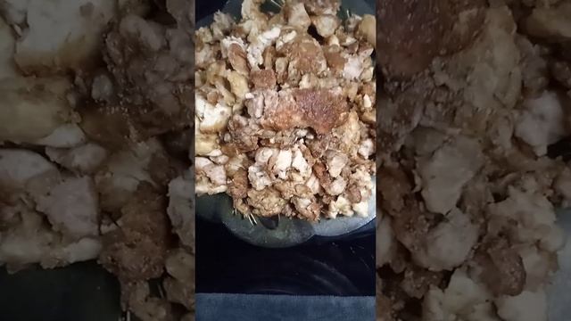 РЕДКОЕ РЫБНОЕ БЛЮДО! МОЛОКИ ЛОСОСЁВЫХ - ПОЛЕЗНЫЙ ДЕЛИКАТЕС!