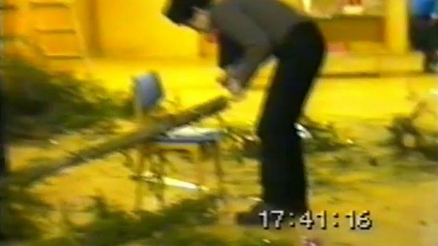 ЁЛКА_ДЕМОНТАЖ 08_01_1997.mp4 смотреть онлайн