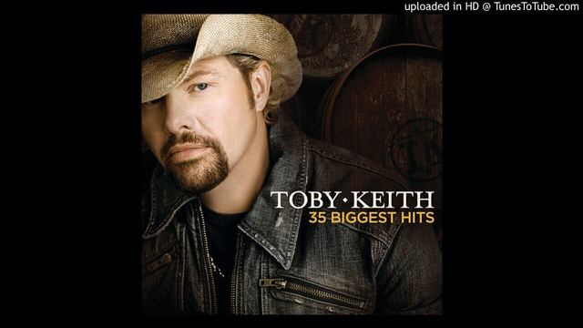 As Good As I Once Was - Toby Keith смотреть онлайн