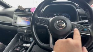 Nissan Leaf зе1 пробег 100т. что с ним стало