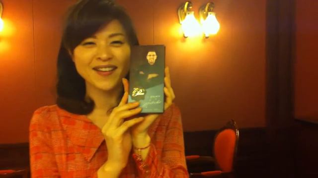 Chocolate Chef Petrov - Japan смотреть онлайн