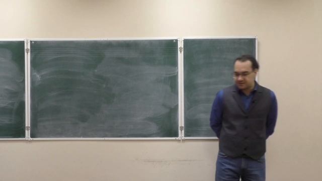 Введение в психолингвистику. Лекция 3