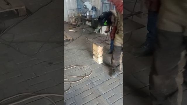 Услуги сварщика.Сварочные работы с выездом,Сварка Москва и область 89851317795 Артур