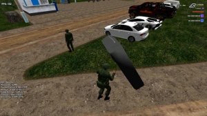 Добро пожаловать в Cyber Russia!
Добро пожаловать в Cyber Russia! Онлайн-игра про Россию будущего в