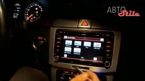 Полный Обзор магнитолы CRS-710