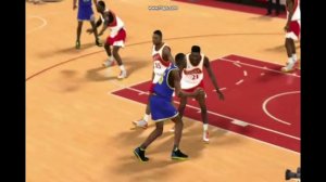 NBA 2K12 - 1987-1988 Mod Chuck Person Trailer