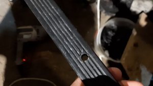 Установка фсо вспышек на крышу Нивы