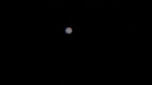 Celestron NexStar 127SLT - Jupiter