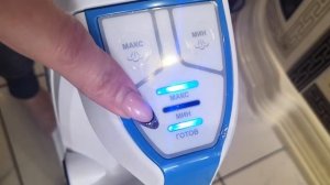 Обзор на Вертикальный пылесос Kitfort KT-556. Пылесос 3 в 1? настоящее спасение для домохозяек.