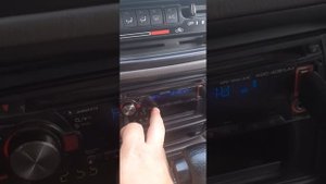 как сохранить радиостанции на автомагнитоле КЕНВУД