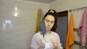 Мелирование на хвосте. Мелирование в домашних условиях