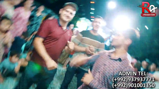 ТУЁНА! Равшан Аннаев - Шакалатам ту Туй дар Нохияи  Московский 2020