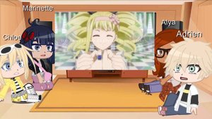 MLB react to Chloe’s future as Elisabeth from blackbutler