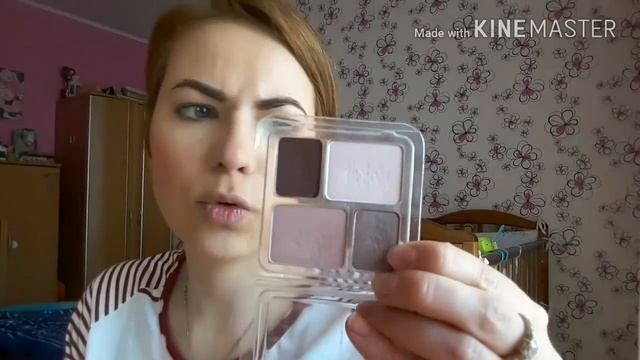 СОБИРАЕМСЯ И БОЛТАЕМ.МАКИЯЖ смотреть онлайн