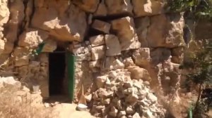 Пищера "Дюрк"... Хустиль