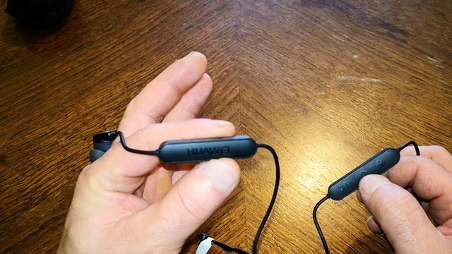 Huawei AM61 sport fülhallgató смотреть онлайн